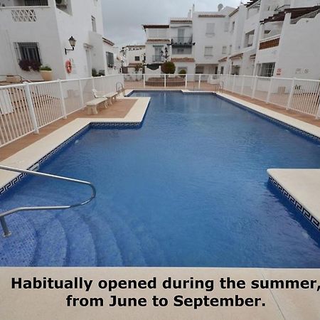 Flamenquito Apartment Manilva Exterior photo