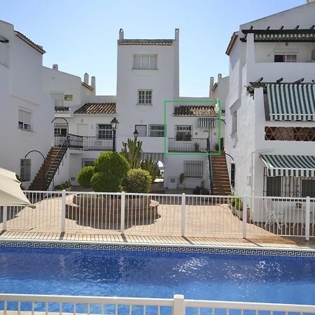 Flamenquito Apartment Manilva Exterior photo