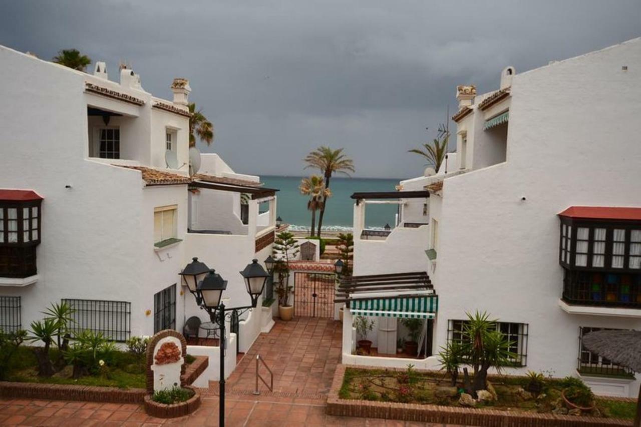 Flamenquito Apartment Manilva Exterior photo