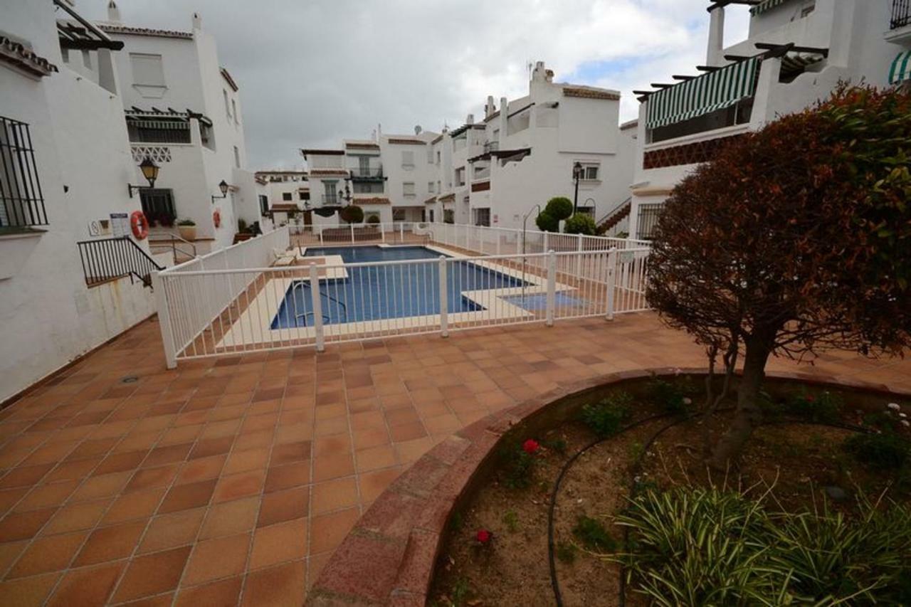 Flamenquito Apartment Manilva Exterior photo