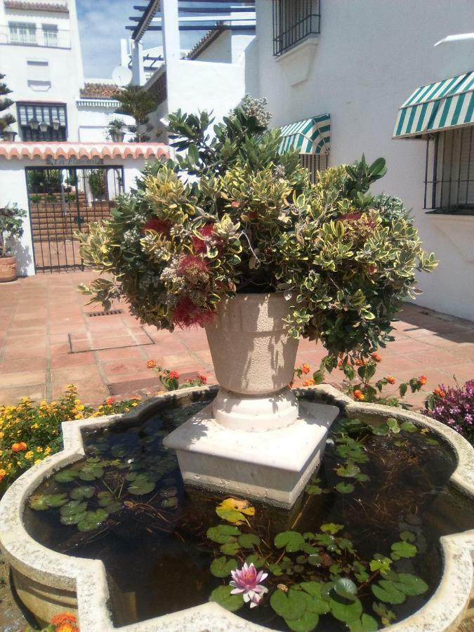 Flamenquito Apartment Manilva Exterior photo