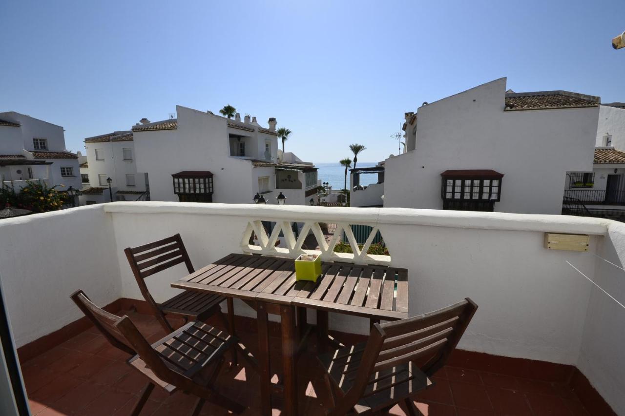 Flamenquito Apartment Manilva Exterior photo