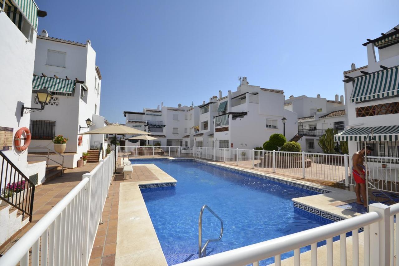 Flamenquito Apartment Manilva Exterior photo